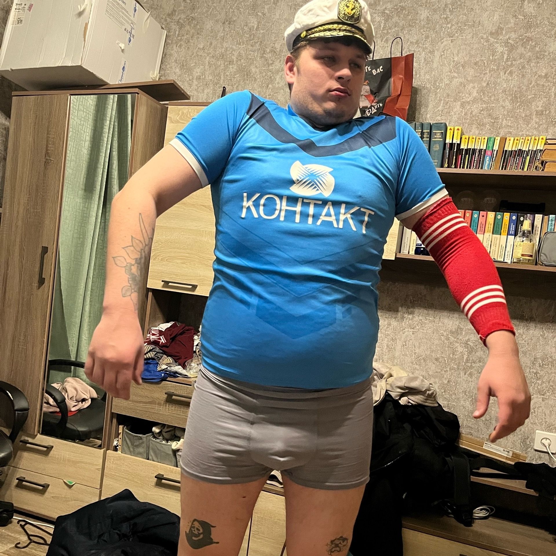 limonch1k FACEIT avatar