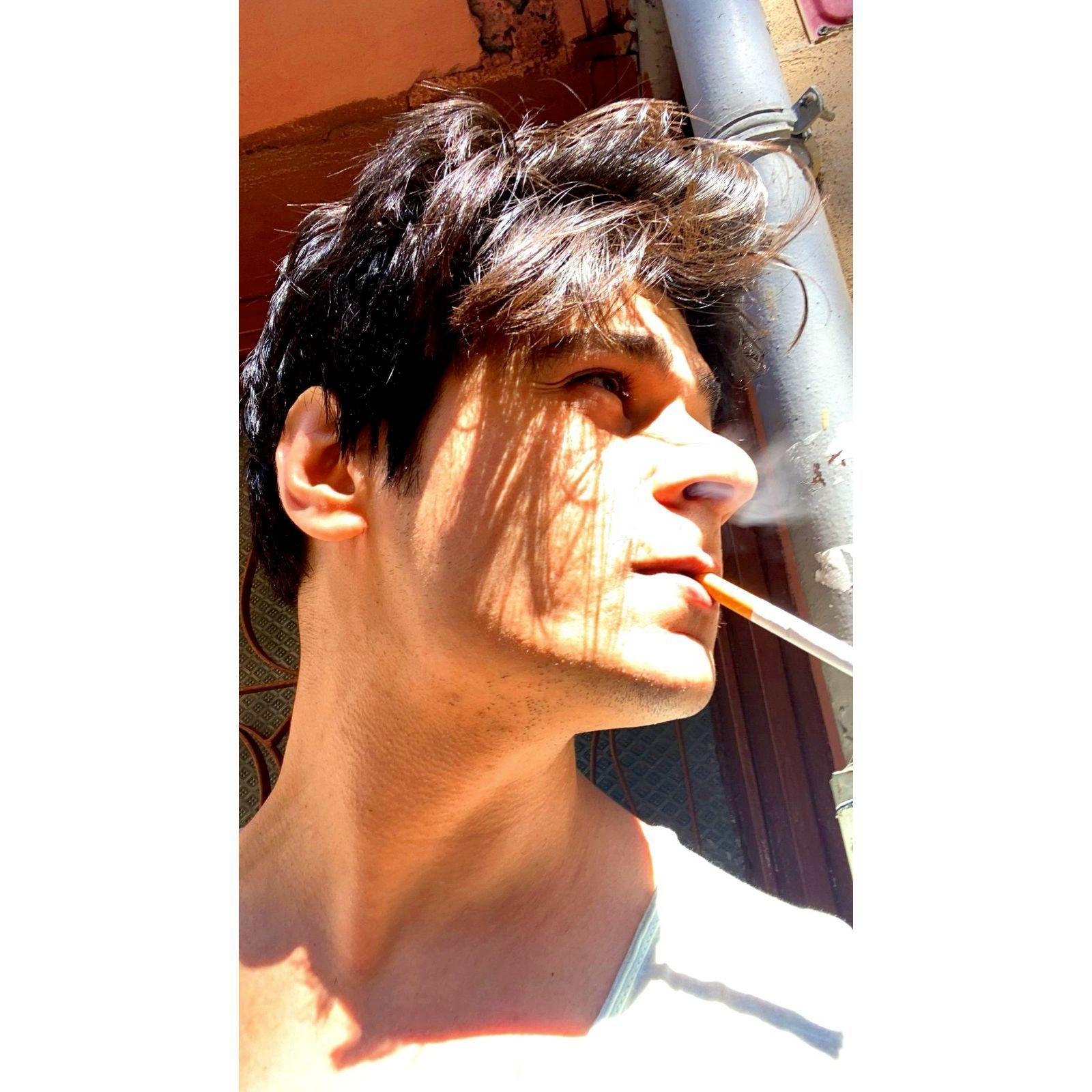 TerriblemiR avatar