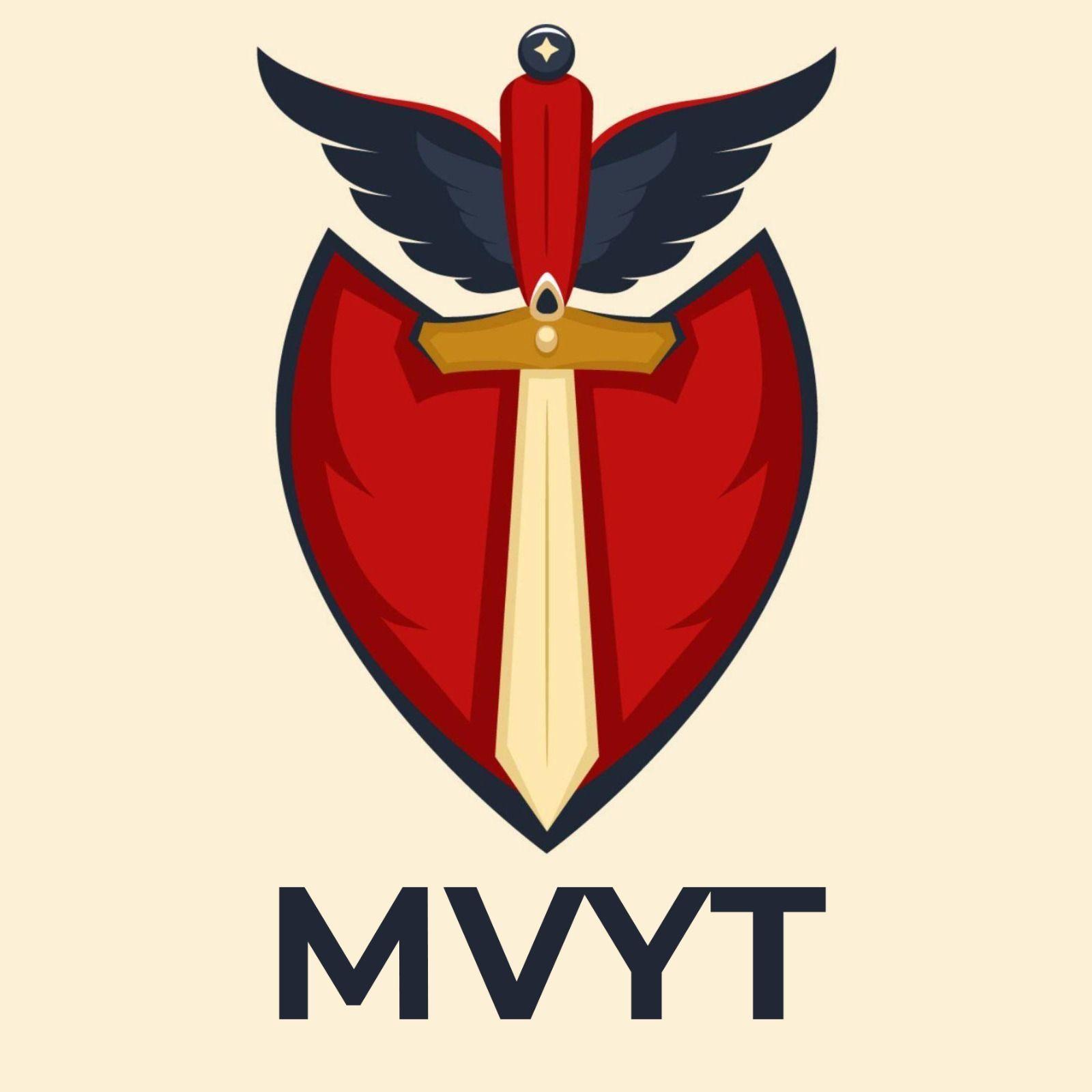 MVYT avatar