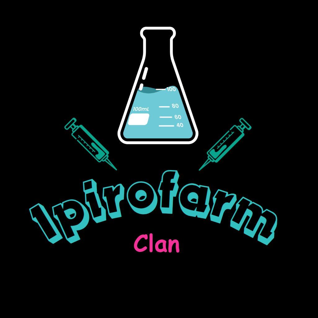 Ipirofarm