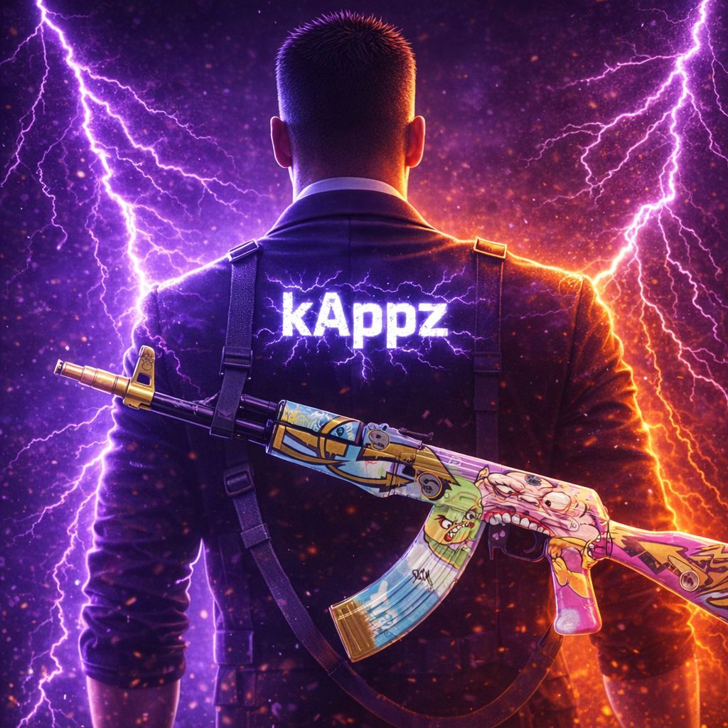 kAppz
