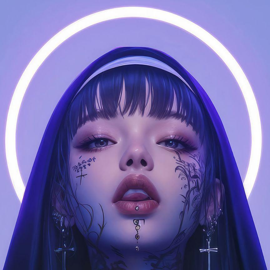 Arcy123 avatar