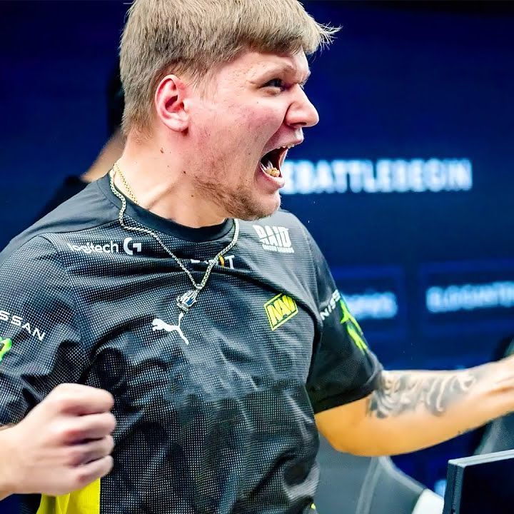 Faceit avatar