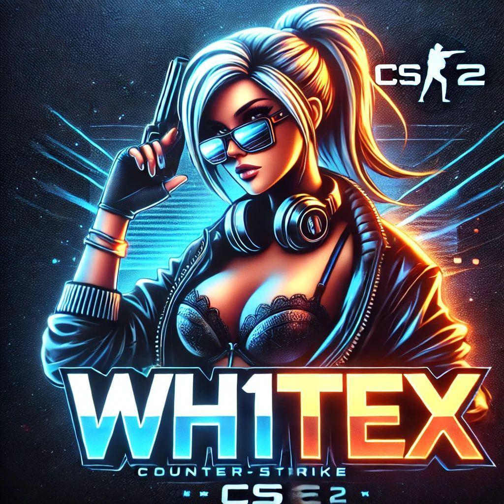 Wh1teX- avatar
