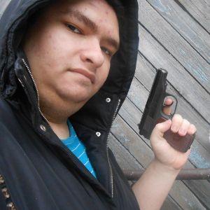 ZeroProger avatar