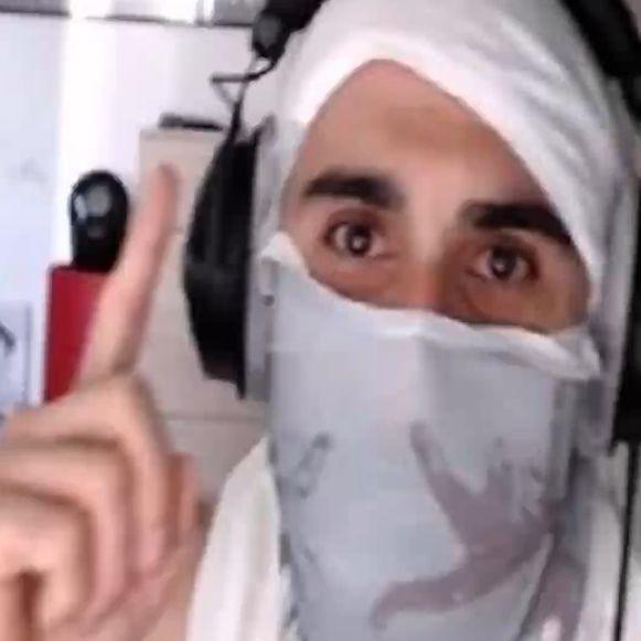 smirnoff129 avatar
