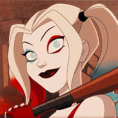 HARLEY8QUINN avatar