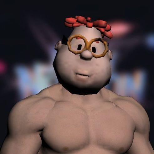 kivvix1 avatar