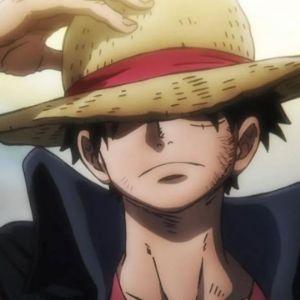 Player Luffy_to avatar