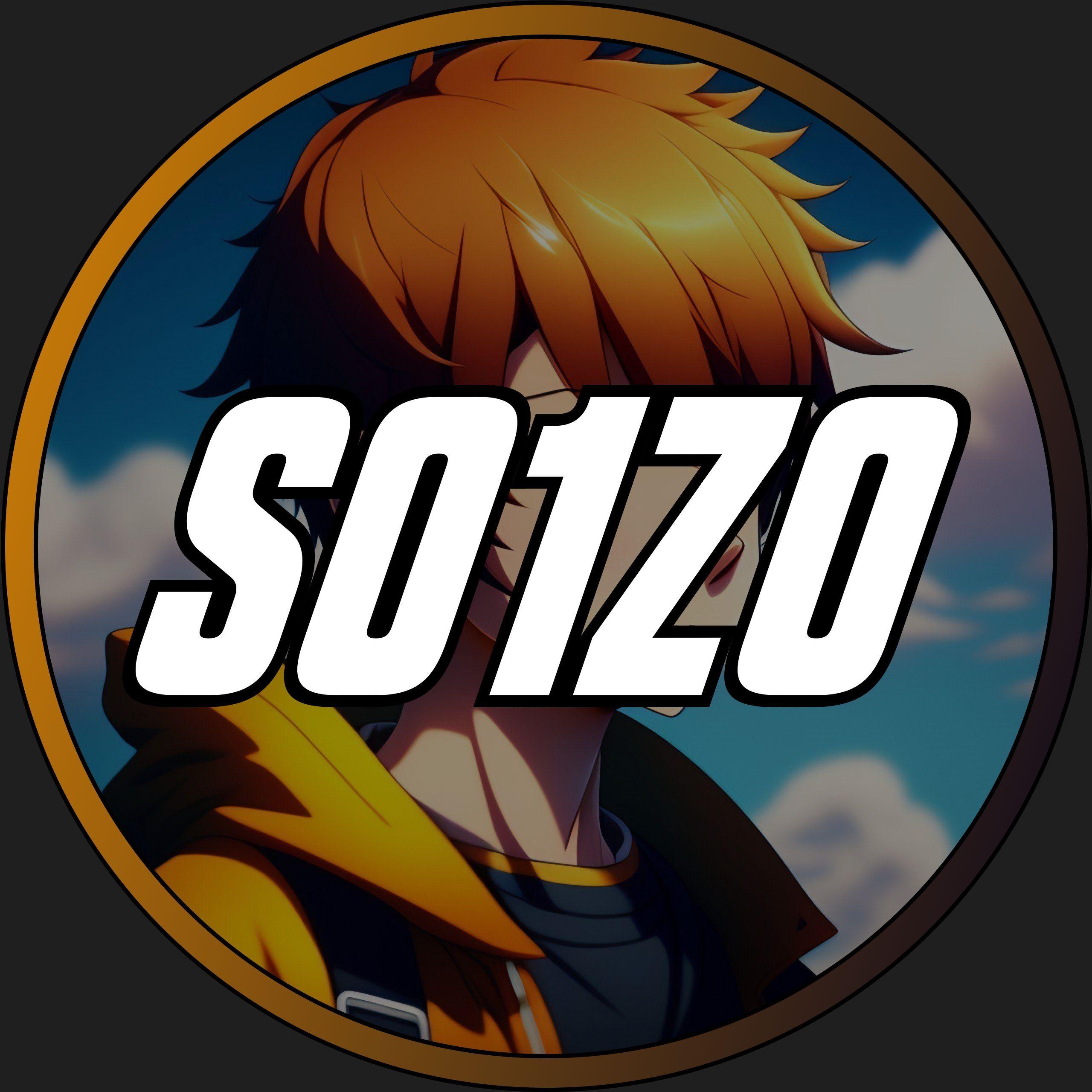 Player So1zo avatar