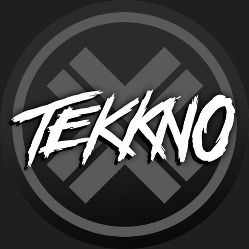 TEKKNO VIKINGS