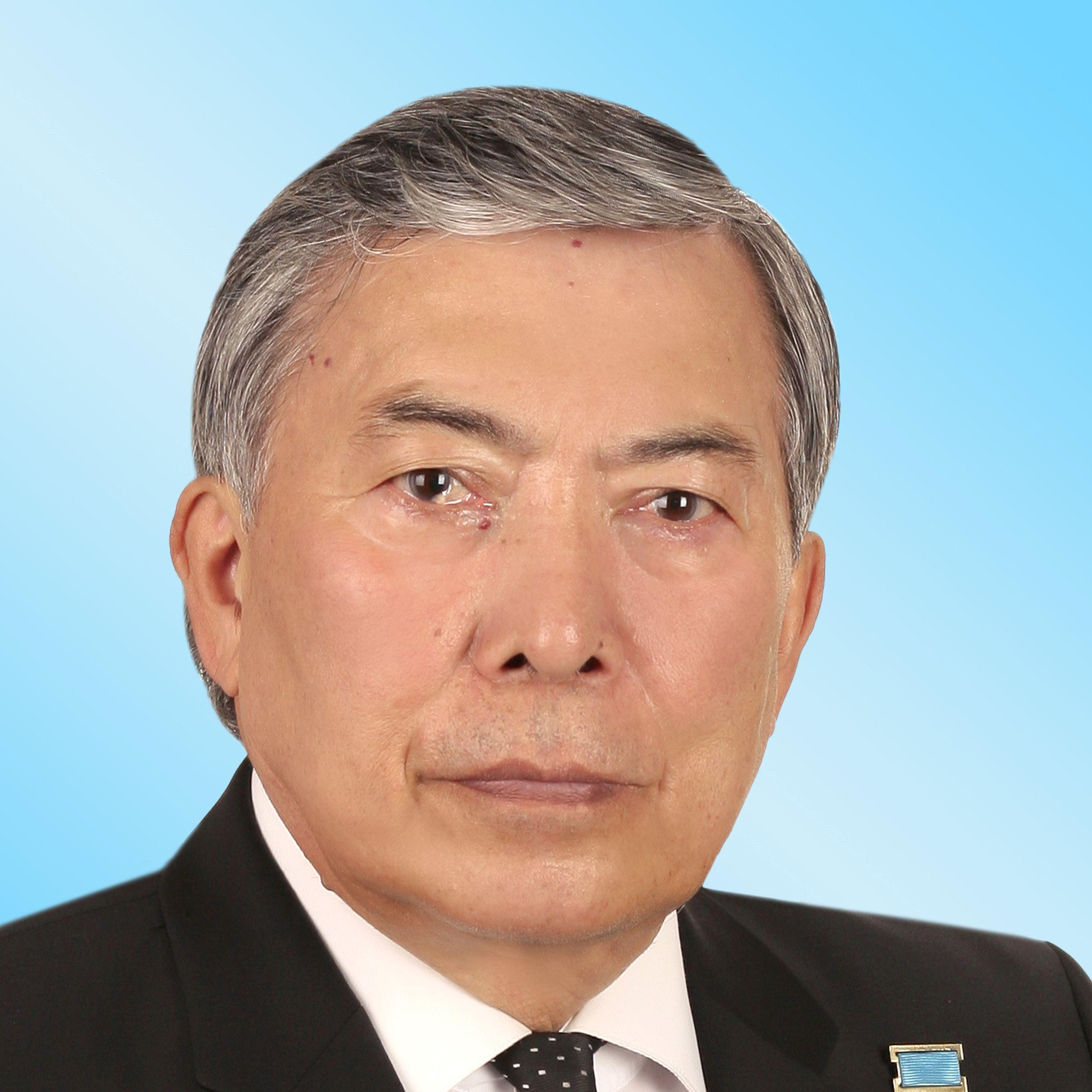 QAZAQKAMAROV avatar