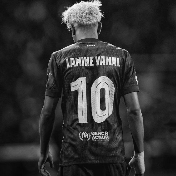lamine- avatar