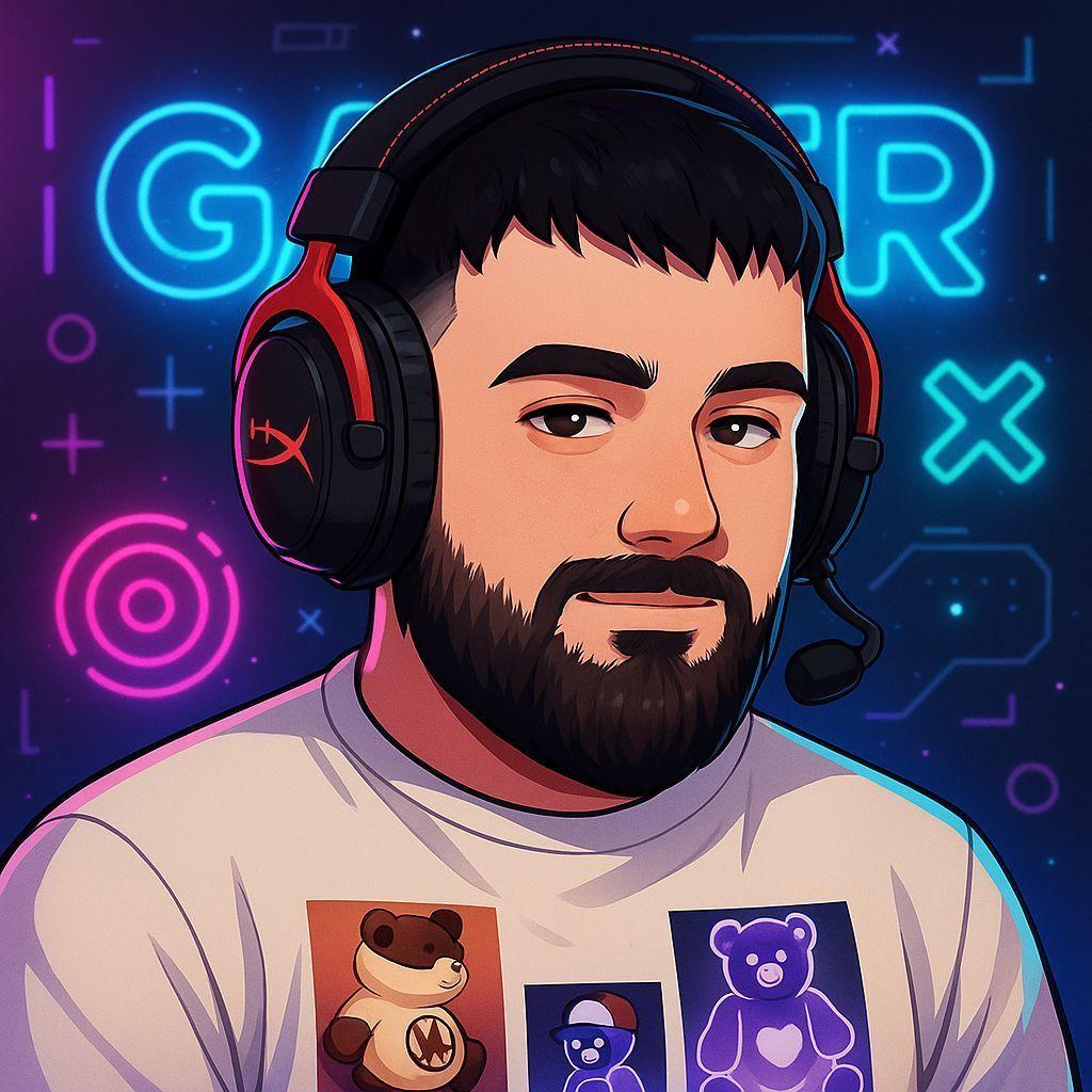ANDDDrei avatar