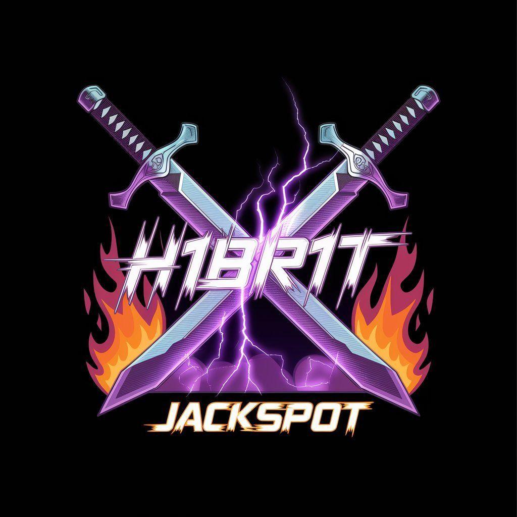 Jackspot avatar