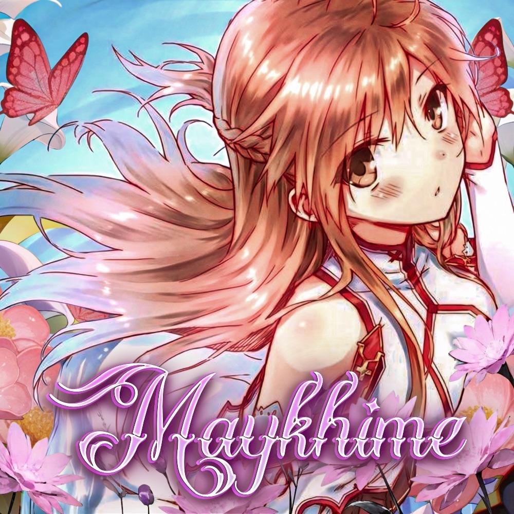 maykhime avatar