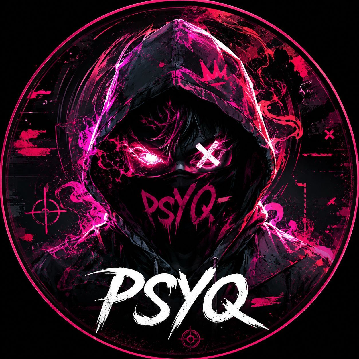PSYQ-