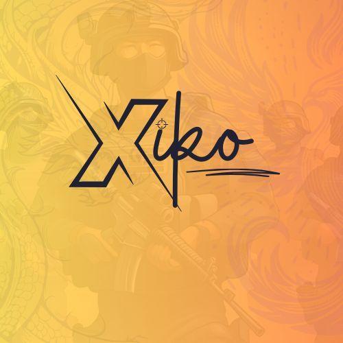 Xiko0O0 avatar