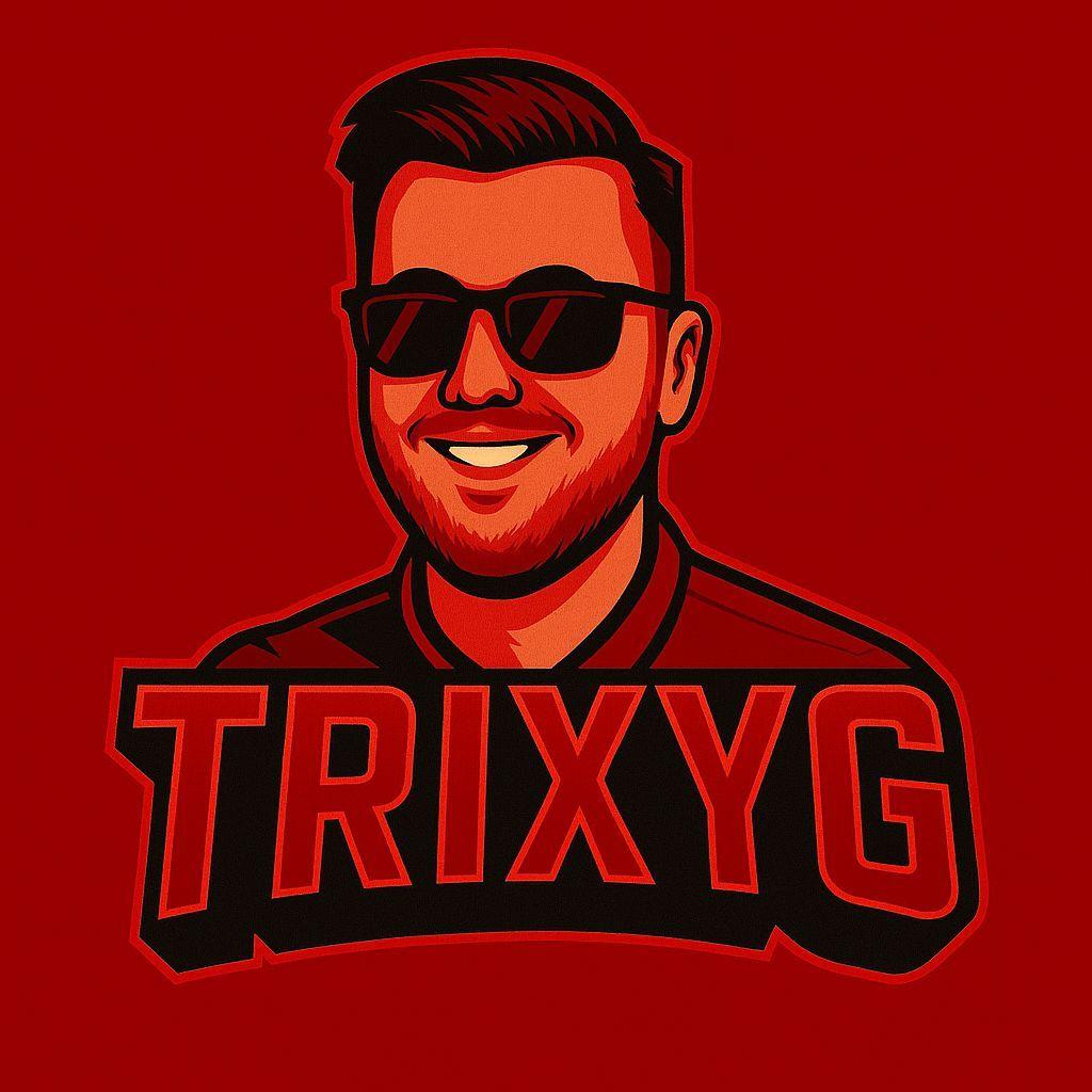 TrixyG avatar