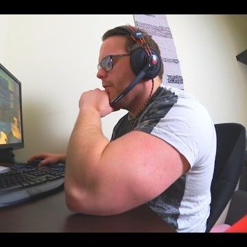Faceit Avatar