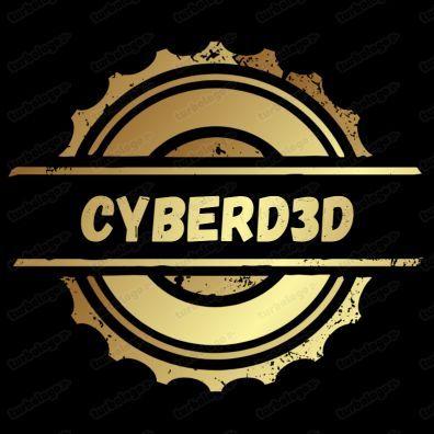 cyberD3D avatar