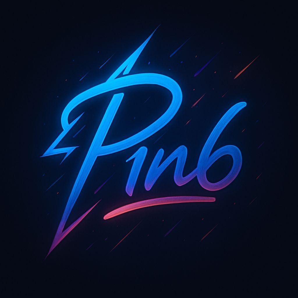 -P1n6 avatar