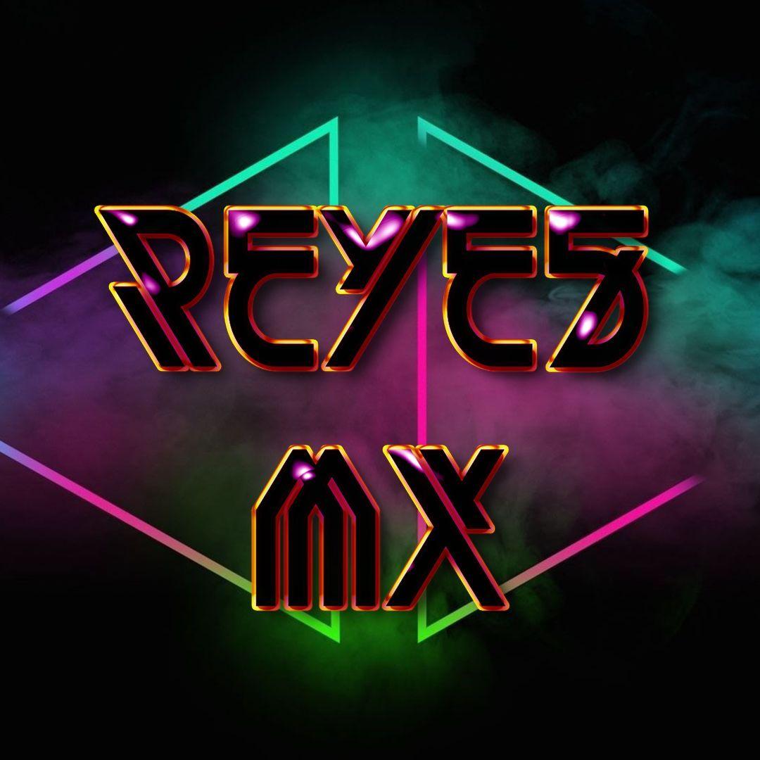 Player Reyes-Mx avatar