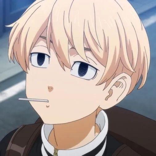 Levi4k avatar