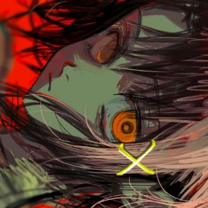 Faceit profile picture for @nicholas
