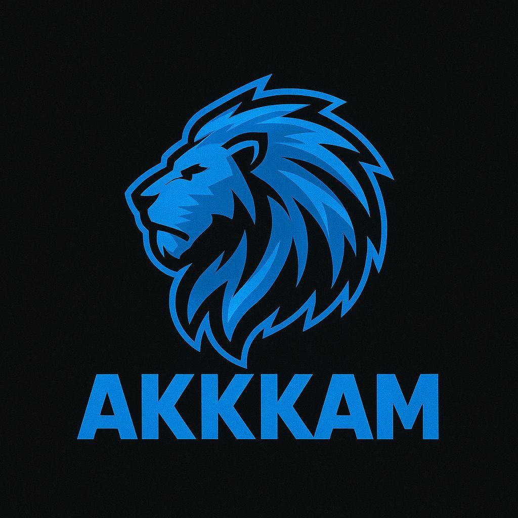 AKKKAM-