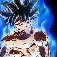 daveeSaiyan avatar