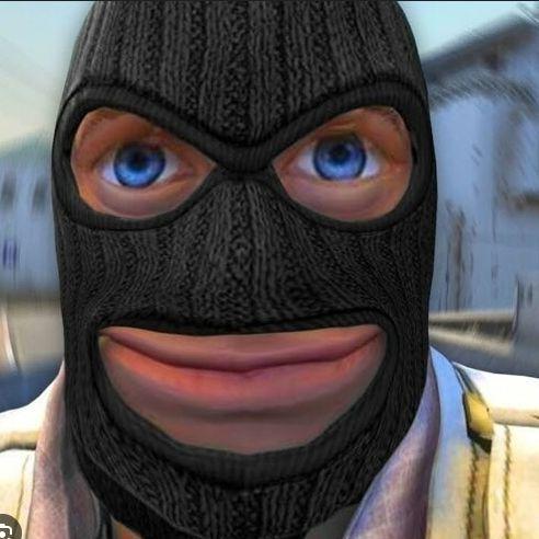 Faceit avatar