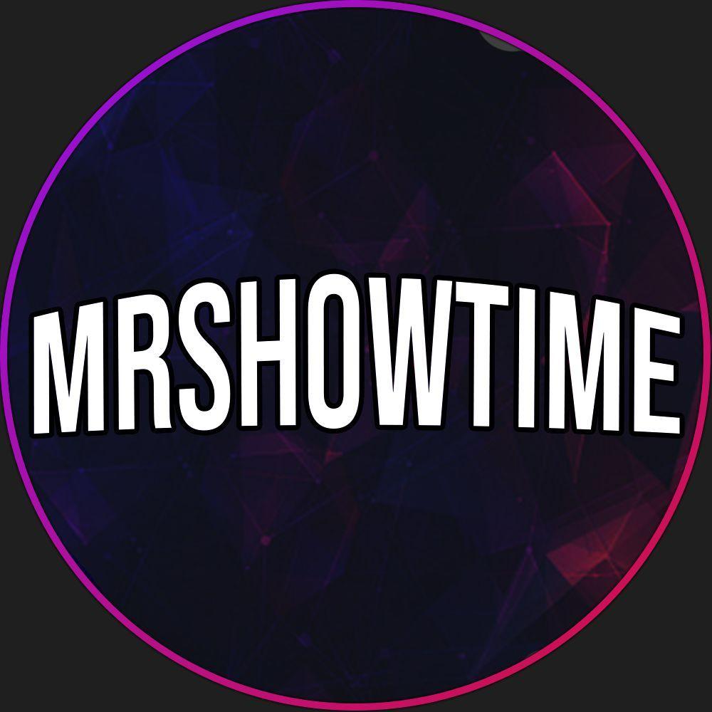 Player MrShowtimeAT avatar