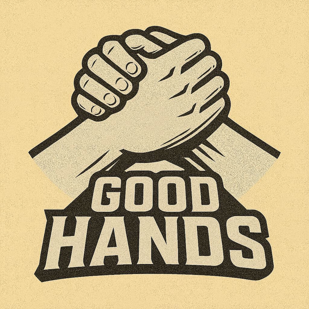 GoodHands