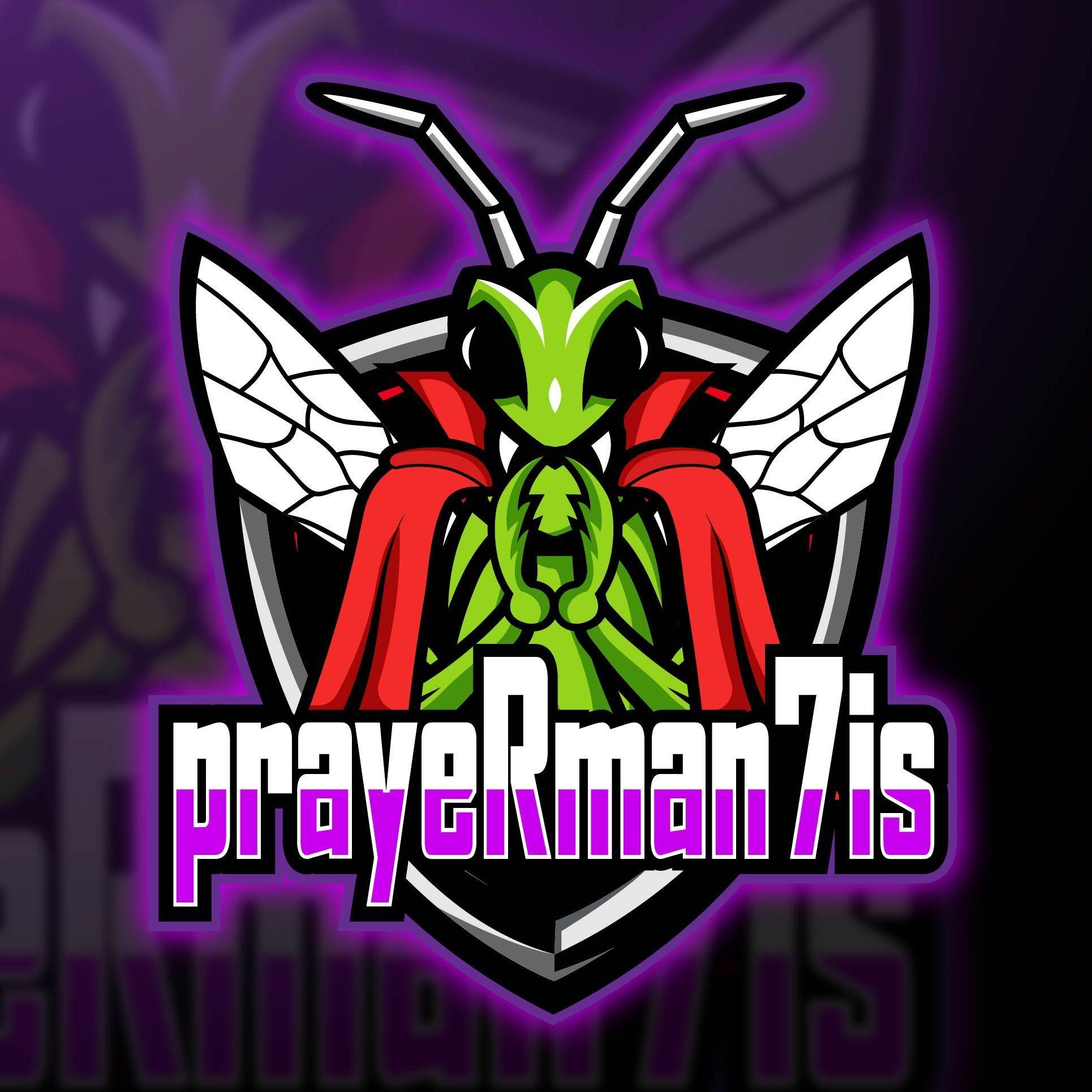 Player prayeRman7is avatar