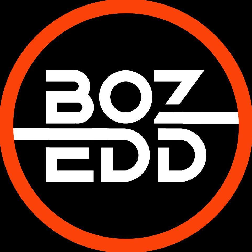 BOZEDD avatar