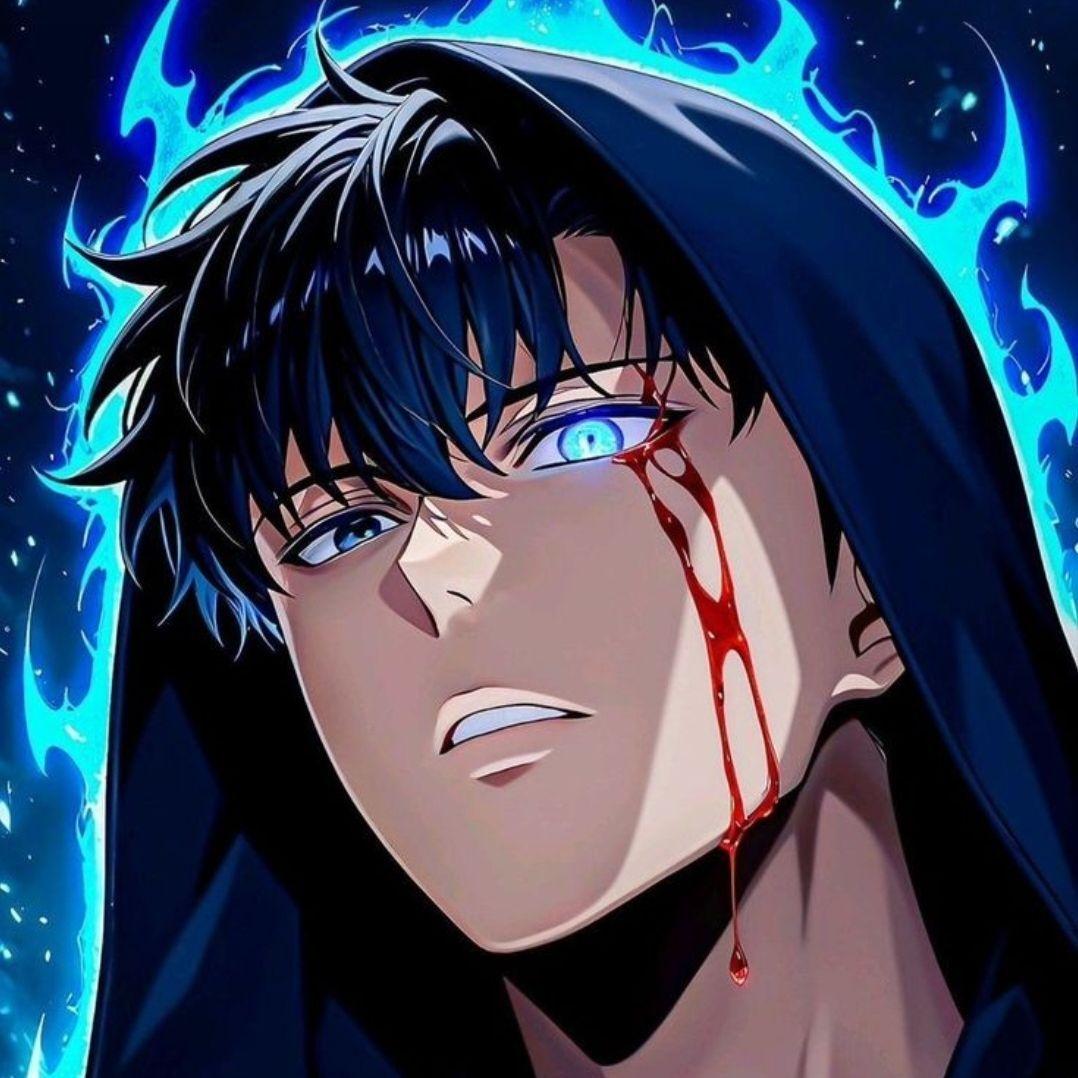 Ackerman710 avatar