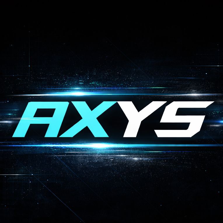 team_AxysTv