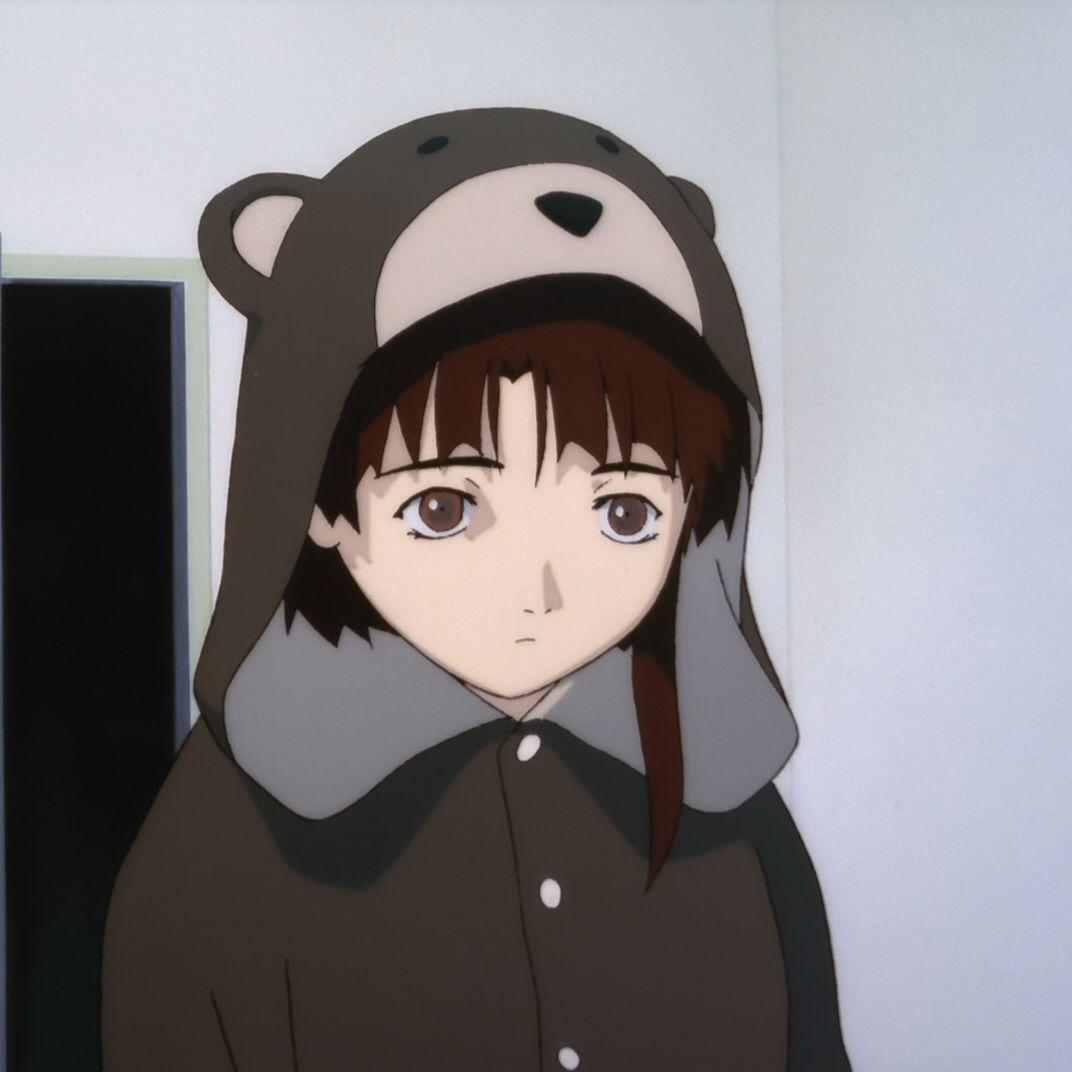 Lain553 avatar