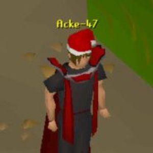 Player Acke-47 avatar