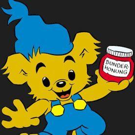 Bamse17 avatar