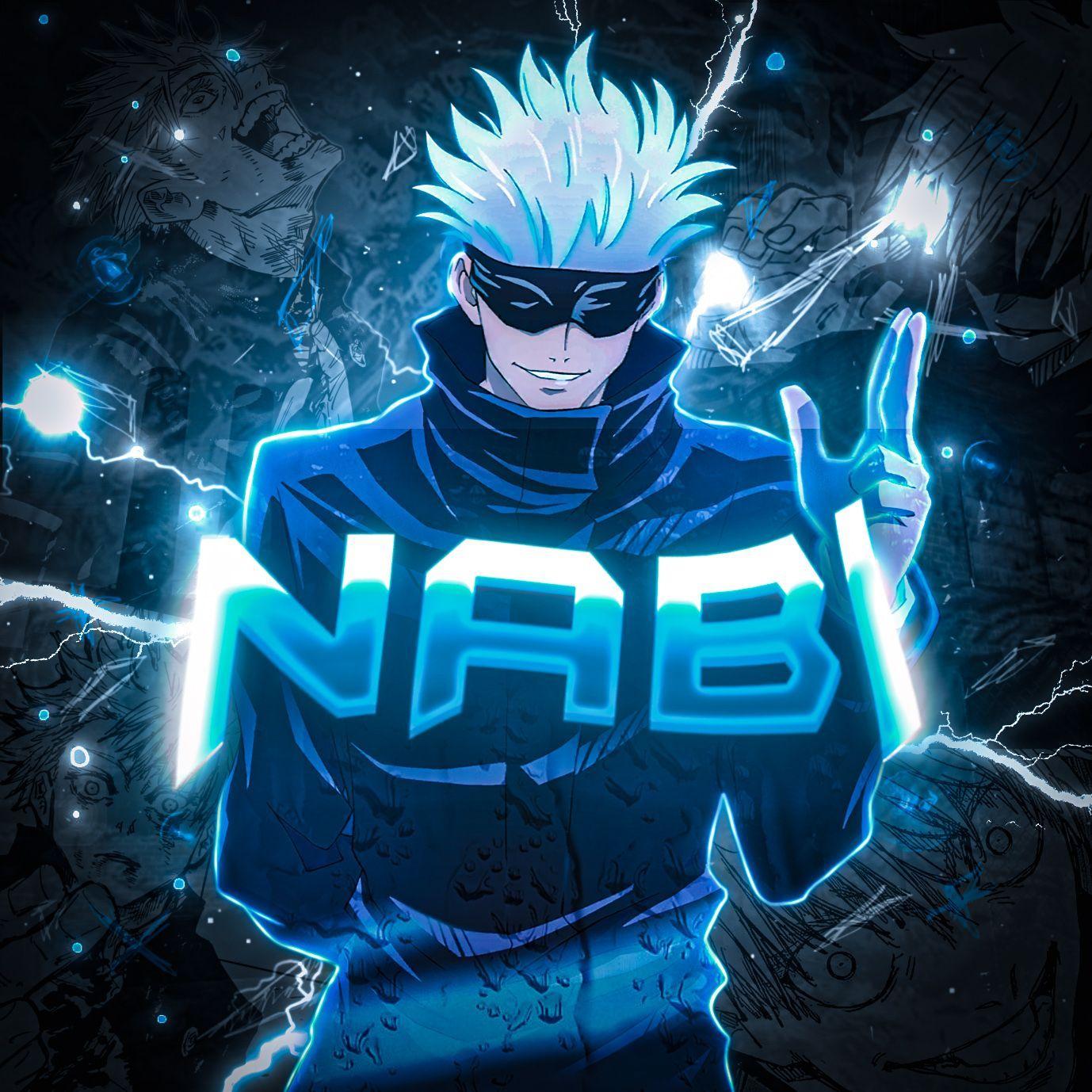 Player _NABI_ avatar