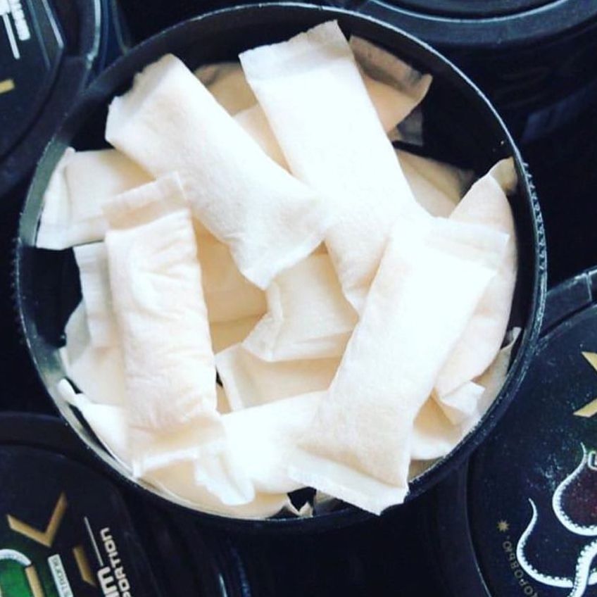 SNUS
