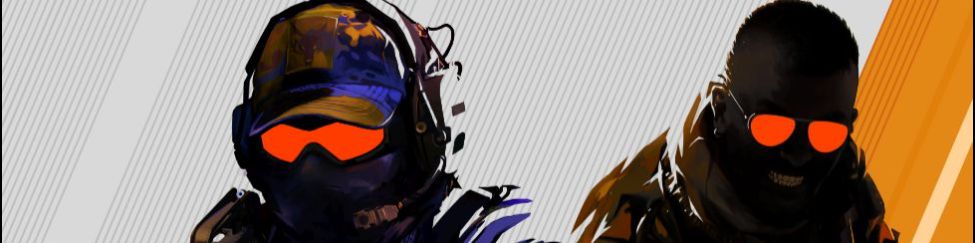 Faceit banner for @klopek