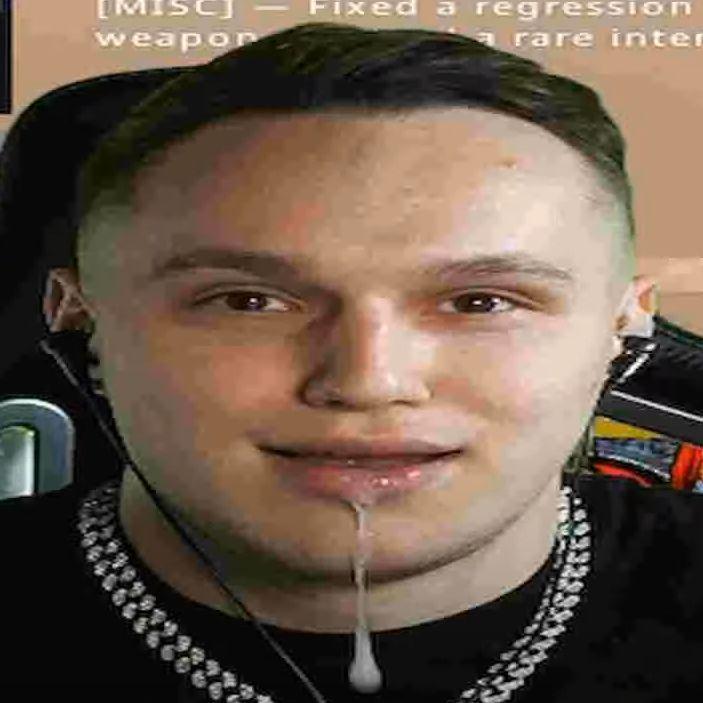 Netsievsky avatar