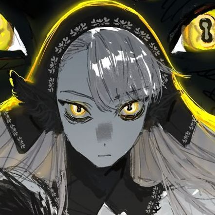 Larvellan avatar