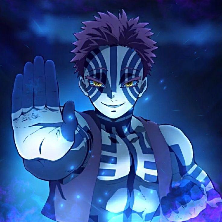 Akaza__ avatar