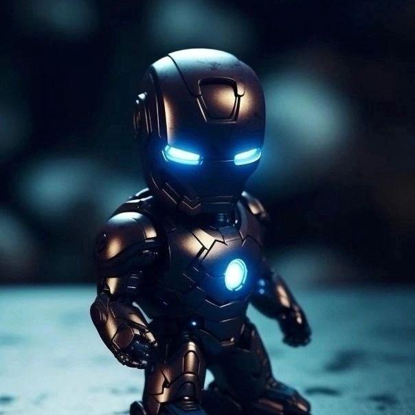 Automot1ve avatar