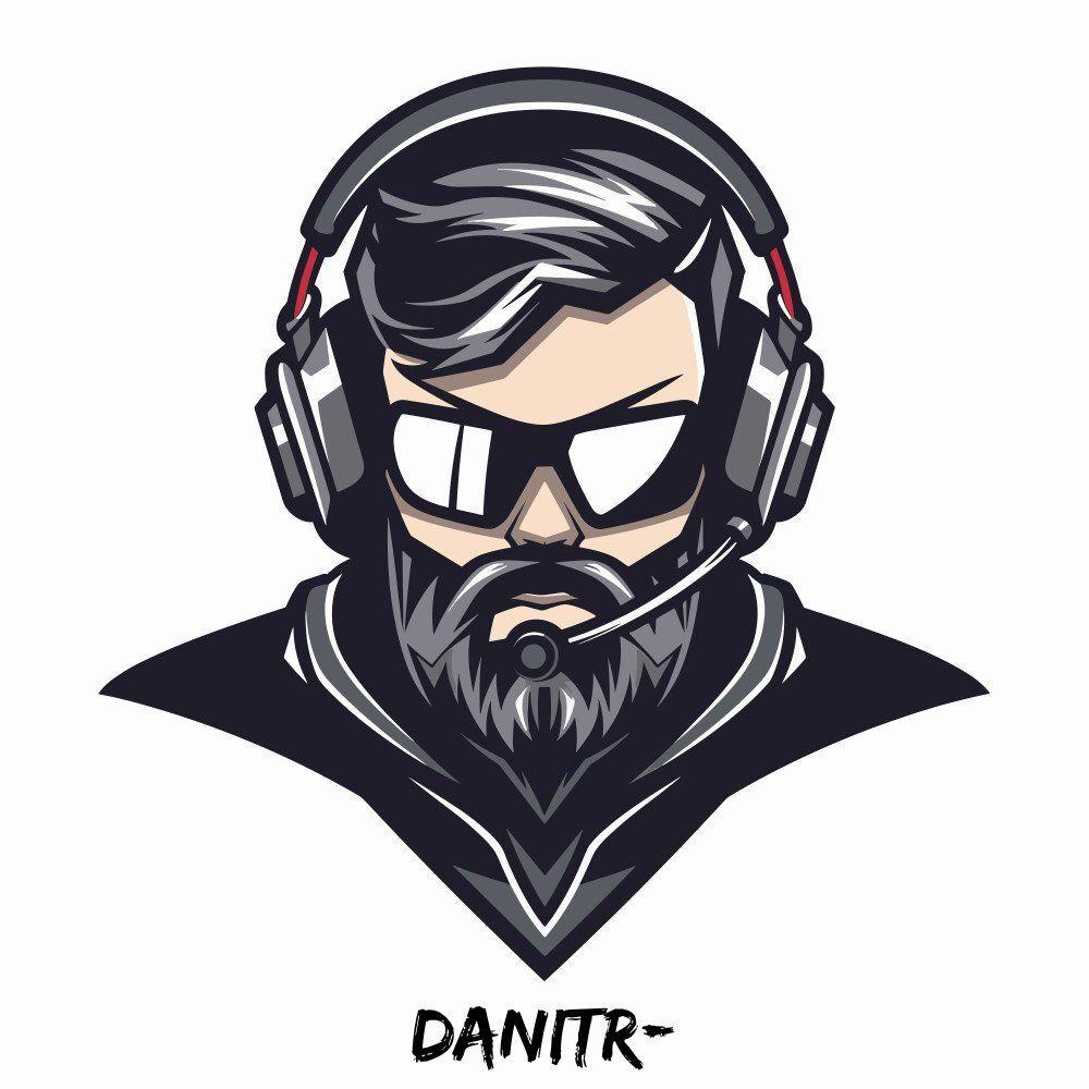 daniTR- avatar