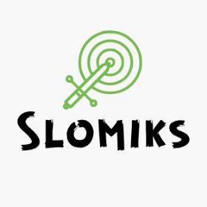 Slomiks avatar